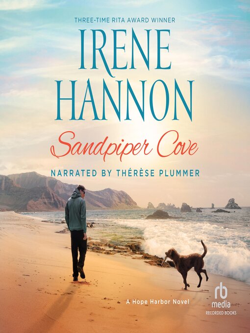 Title details for Sandpiper Cove by Irene Hannon - Wait list